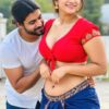 হিন্দু লোক আম্মুকে চুদলো