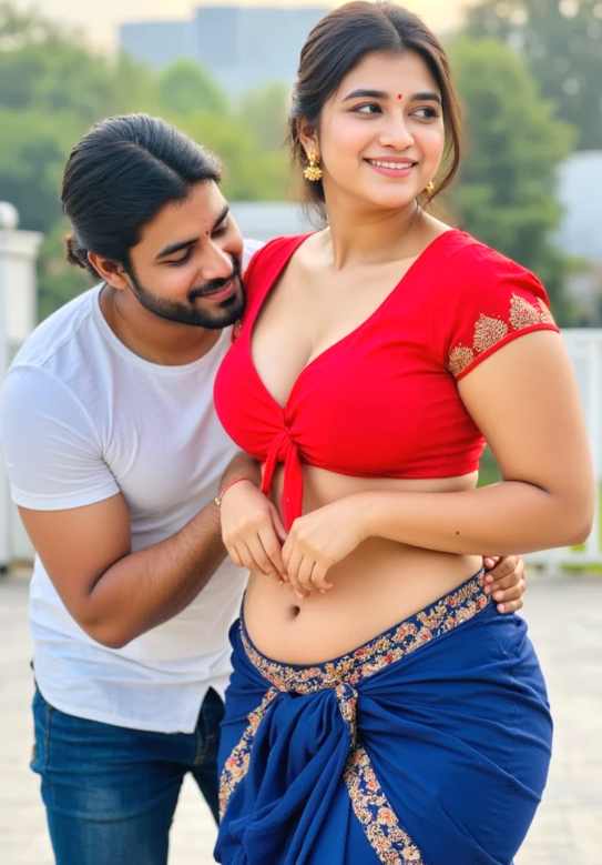 হিন্দু লোক আম্মুকে চুদলো